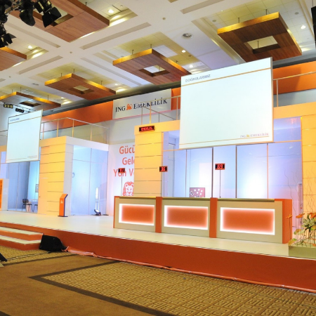 Picture for category Stage Decor
