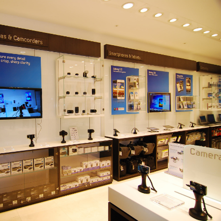 Picture for category Dealer Studies