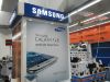 Picture of Samsung Bayi Çalışması